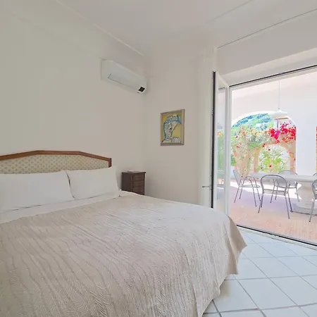 Casa Caprese Feriehus *