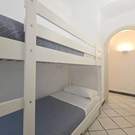 Semesterbostad Casa Caprese