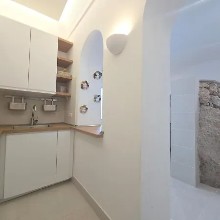 Semesterbostad Casa Caprese *