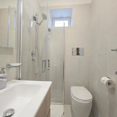 Casa Caprese Semesterbostad *