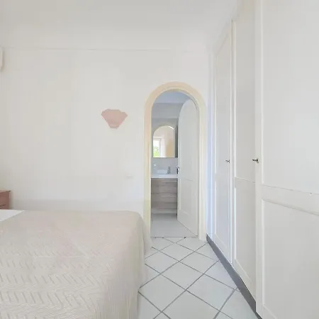 Semesterbostad Casa Caprese *