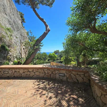 Casa Caprese Semesterbostad *