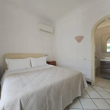 Semesterbostad Casa Caprese *