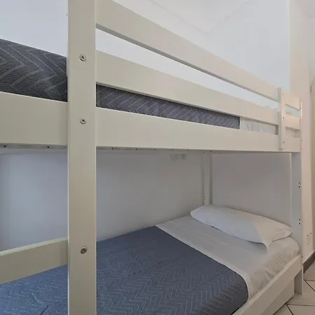 Semesterbostad Casa Caprese Capri