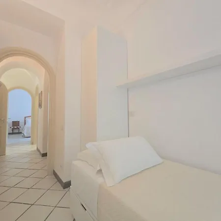 Casa Caprese * Capri