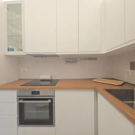 Casa Caprese * كابري