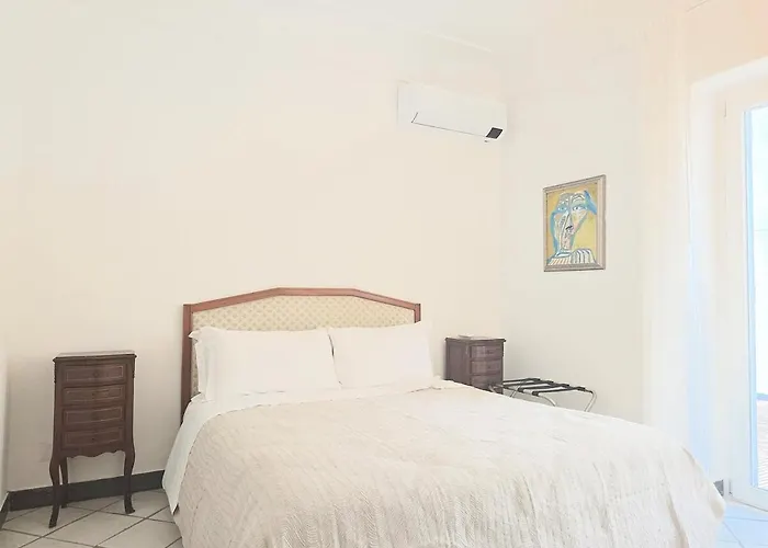 度假居 Casa Caprese *