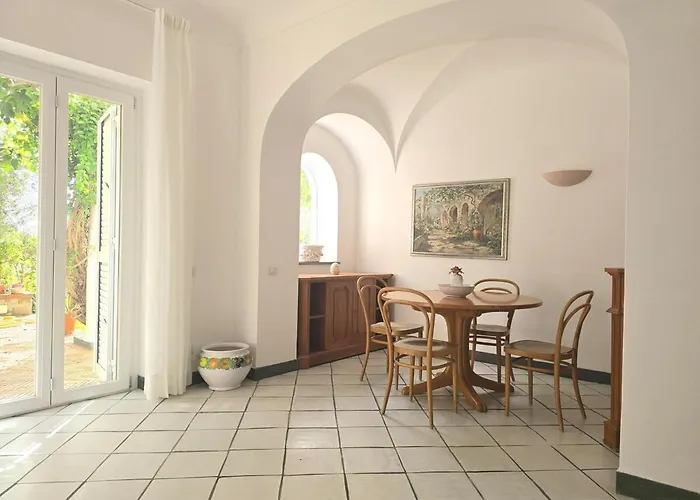 Casa Caprese 卡普里