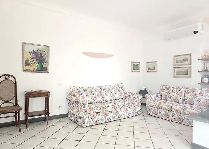 Casa Caprese 度假居 卡普里