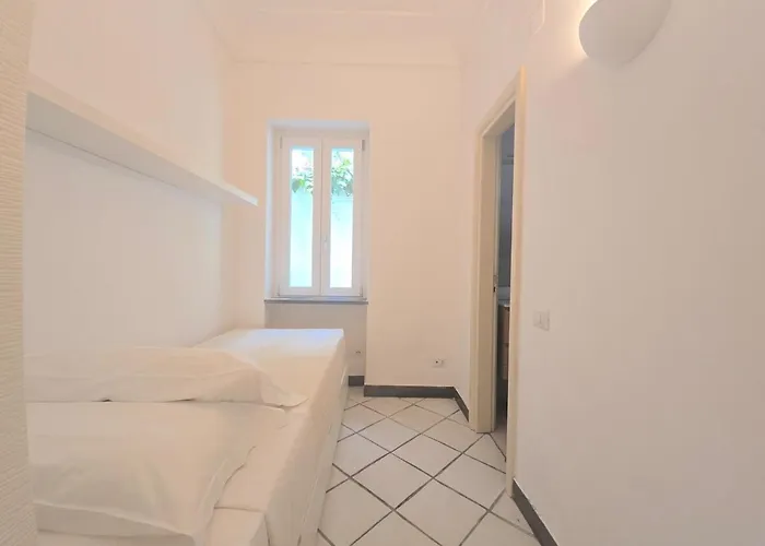 Casa Caprese 度假居 卡普里