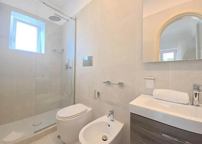 度假居 Casa Caprese