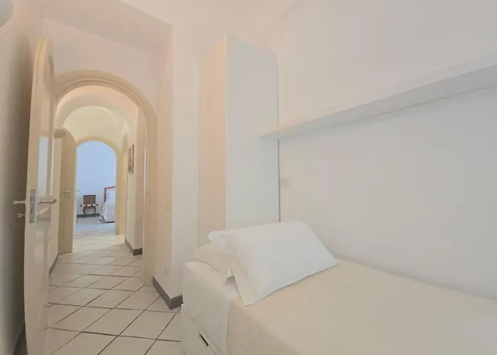 Casa Caprese * 卡普里