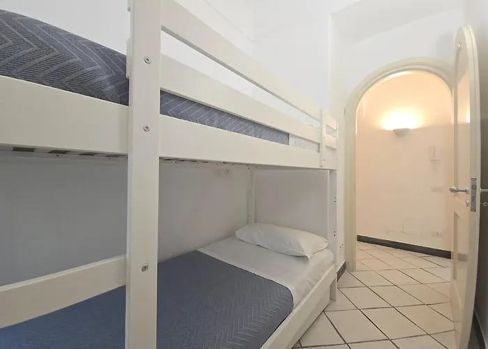 度假居 Casa Caprese