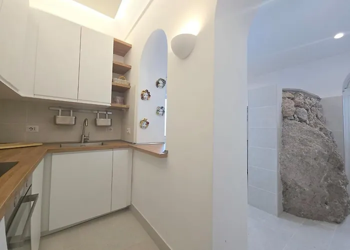 度假居 Casa Caprese *