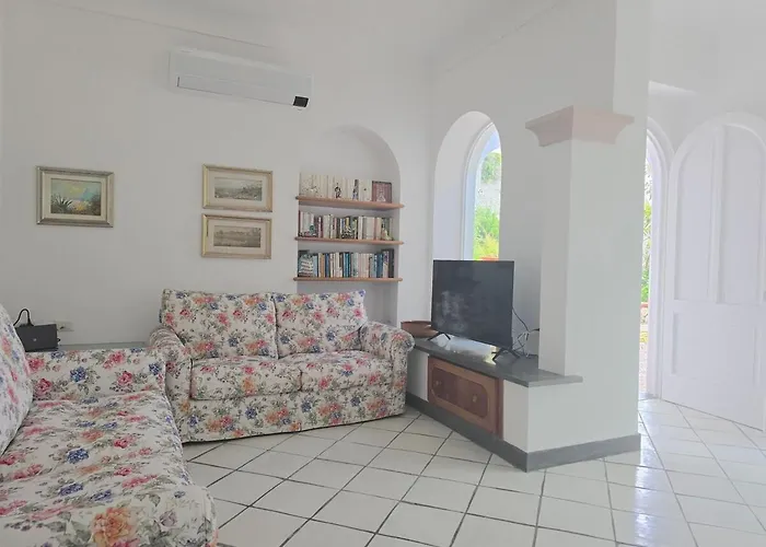 度假居 Casa Caprese 卡普里