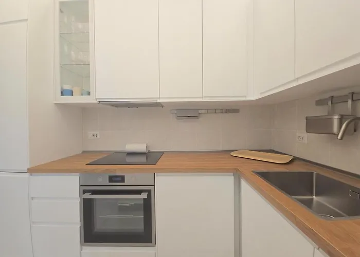 Casa Caprese * 卡普里