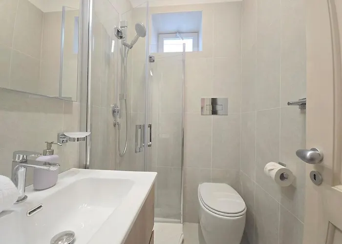 Casa Caprese 度假居 *