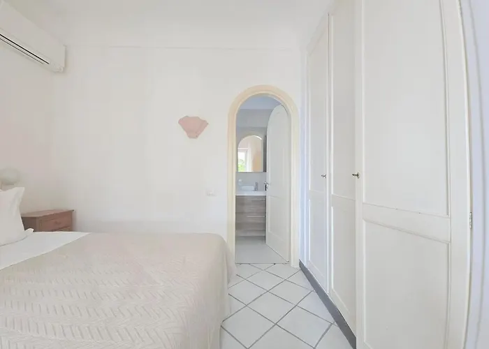 度假居 Casa Caprese *