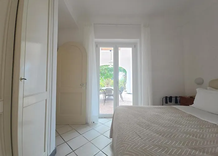 度假居 Casa Caprese 卡普里