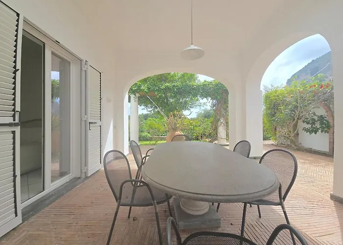 Casa Caprese 度假居 *