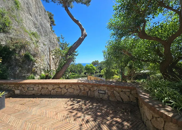 Casa Caprese 度假居 *