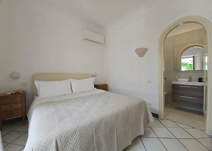 度假居 Casa Caprese *