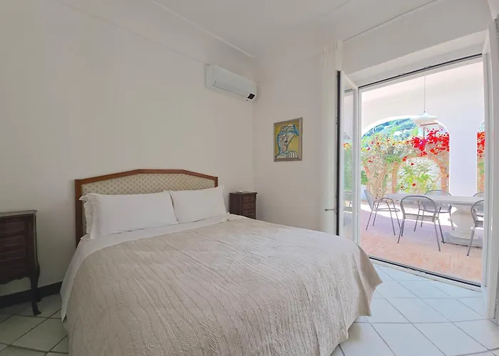 Casa Caprese 度假居 卡普里