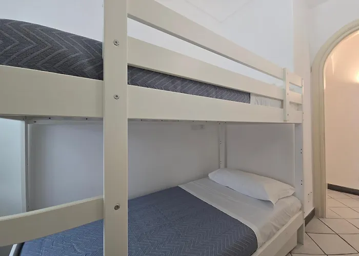 度假居 Casa Caprese 卡普里