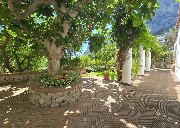 Casa Caprese * 卡普里