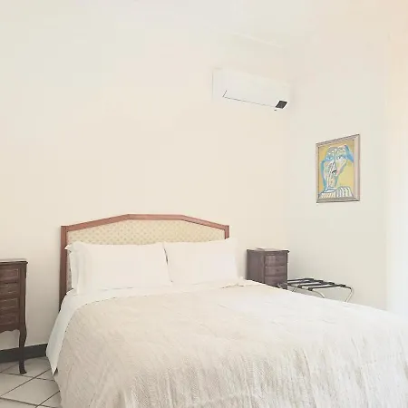 Vakantiehuis Casa Caprese *