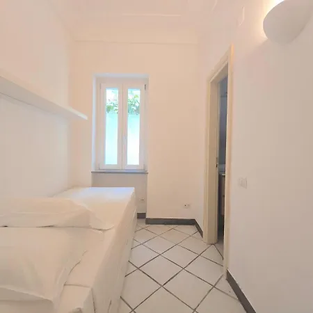 Casa Caprese Vakantiehuis Capri