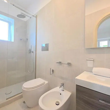 Vakantiehuis Casa Caprese