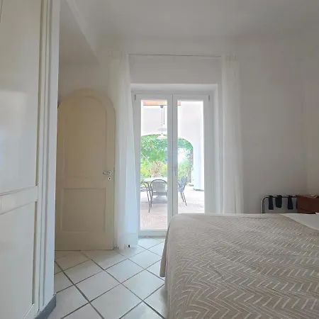 Vakantiehuis Casa Caprese Capri