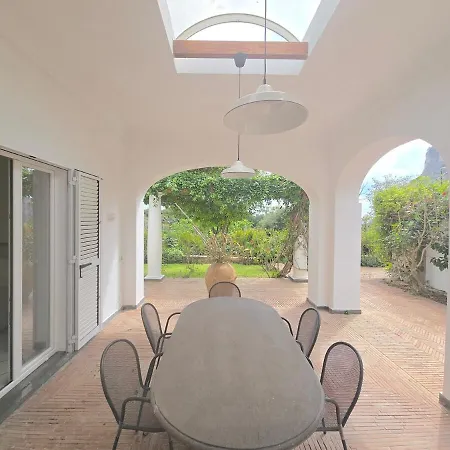 Casa Caprese