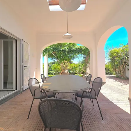 Casa Caprese